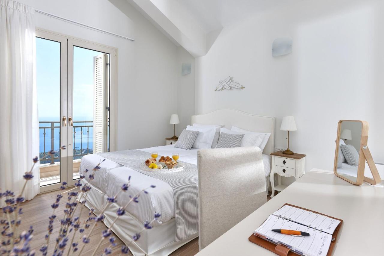 Villa Omikron Rodhia  Ngoại thất bức ảnh